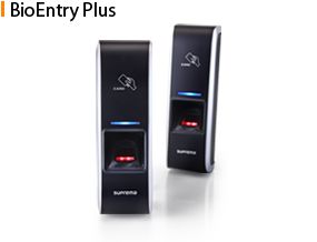 BioEntry Plus