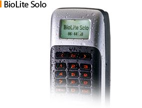 BioLite Solo