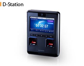 D-station