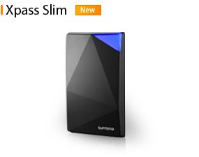 Xpass Slim