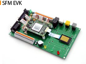SFM EVK
